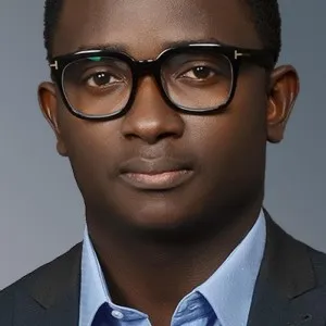 Anthony Eze
